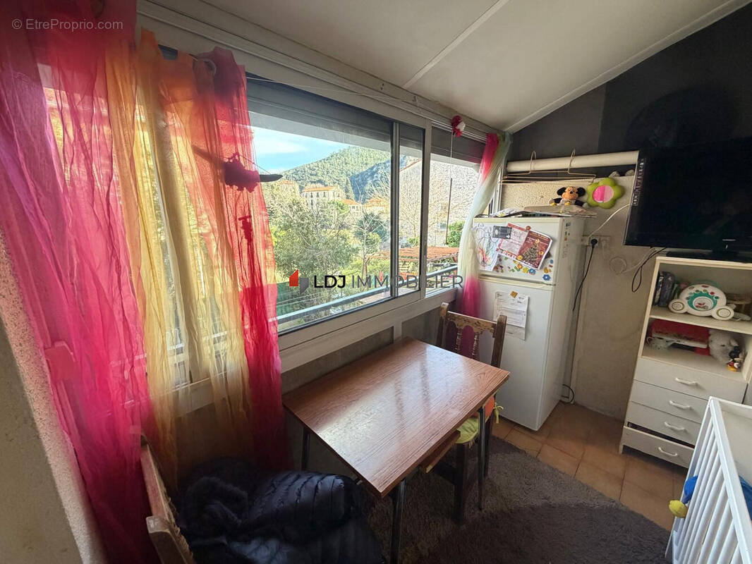 Appartement à AMELIE-LES-BAINS-PALALDA