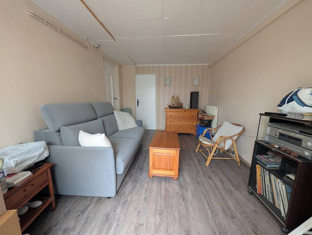 Maison à VILLEPREUX