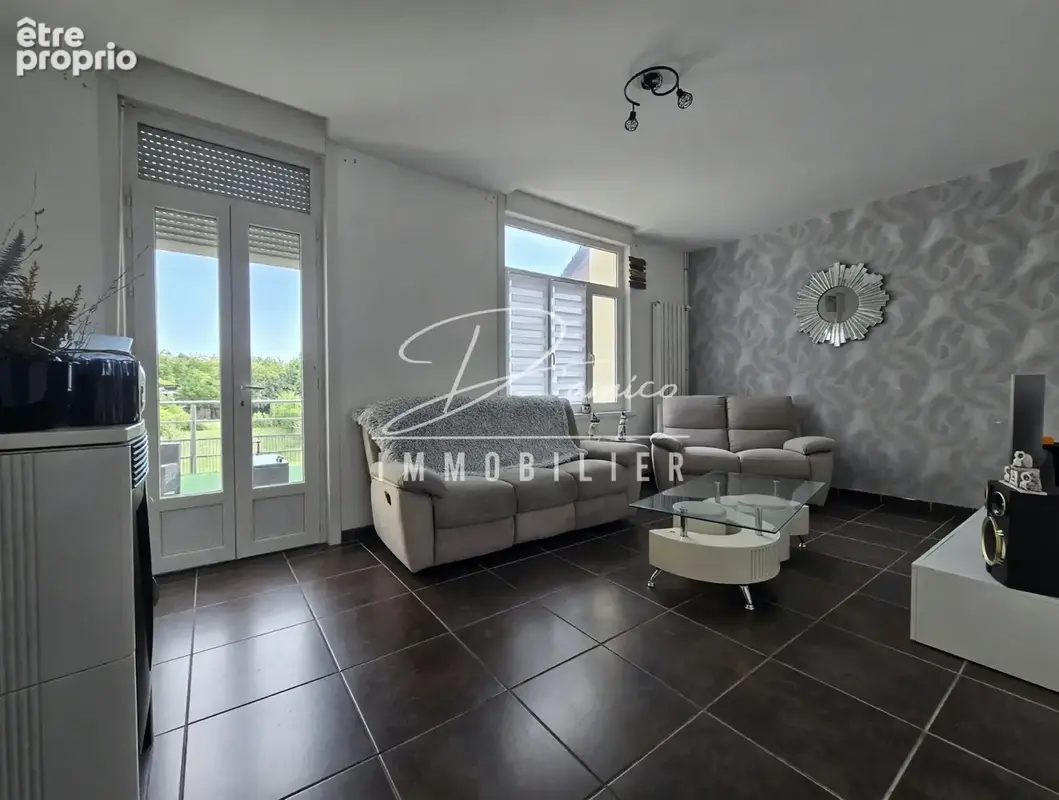 Maison 93 m² à Cambrai  - photo 2