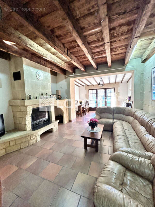 Maison à ARLES