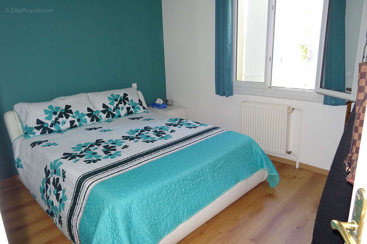 Maison à AUTHON-DU-PERCHE