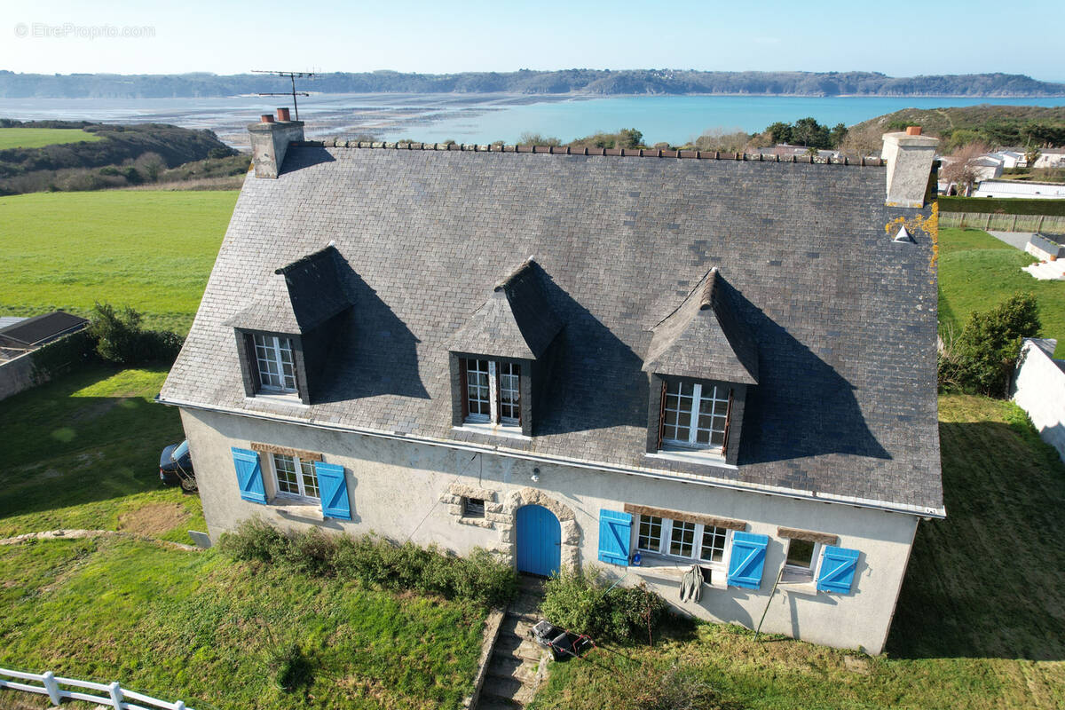 Maison à SAINT-CAST-LE-GUILDO