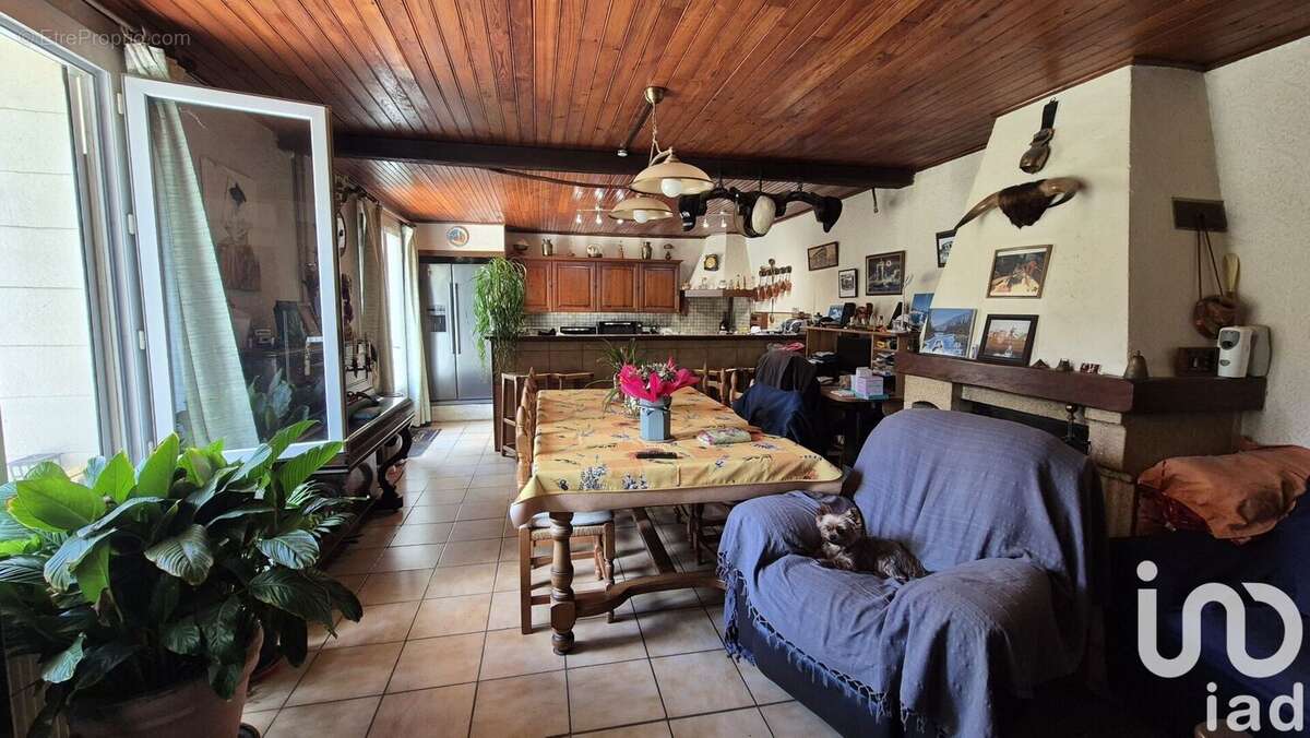 Photo 9 - Maison à NIMES