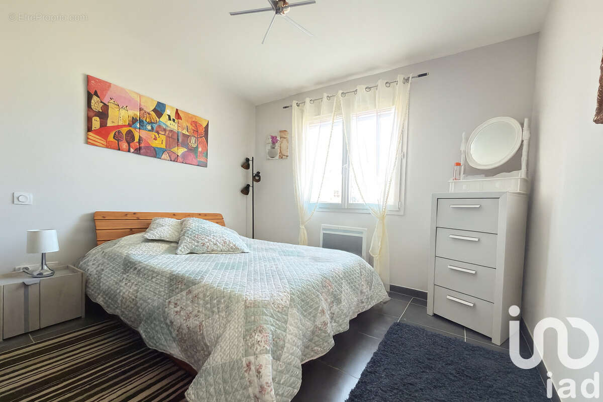 Photo 9 - Maison à GINESTAS