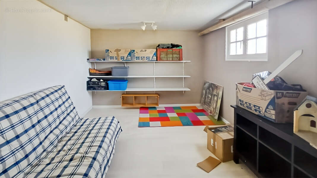 Maison à SAINT-MARCEL