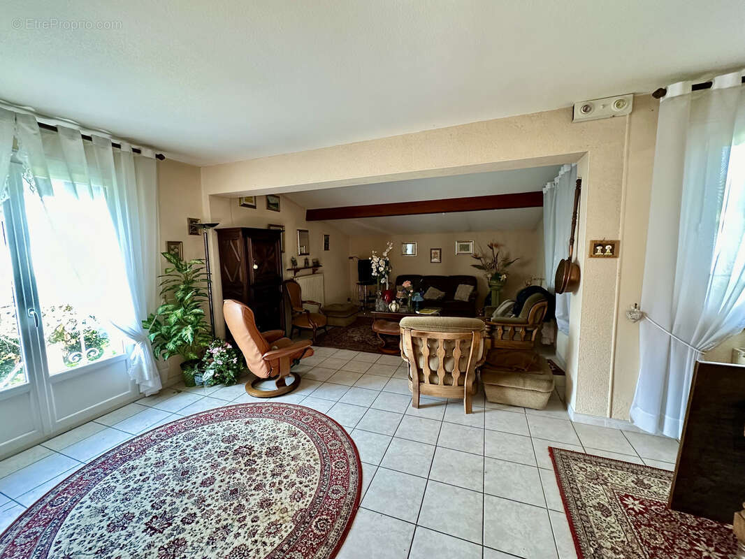 Maison à VILLENEUVE-SUR-LOT