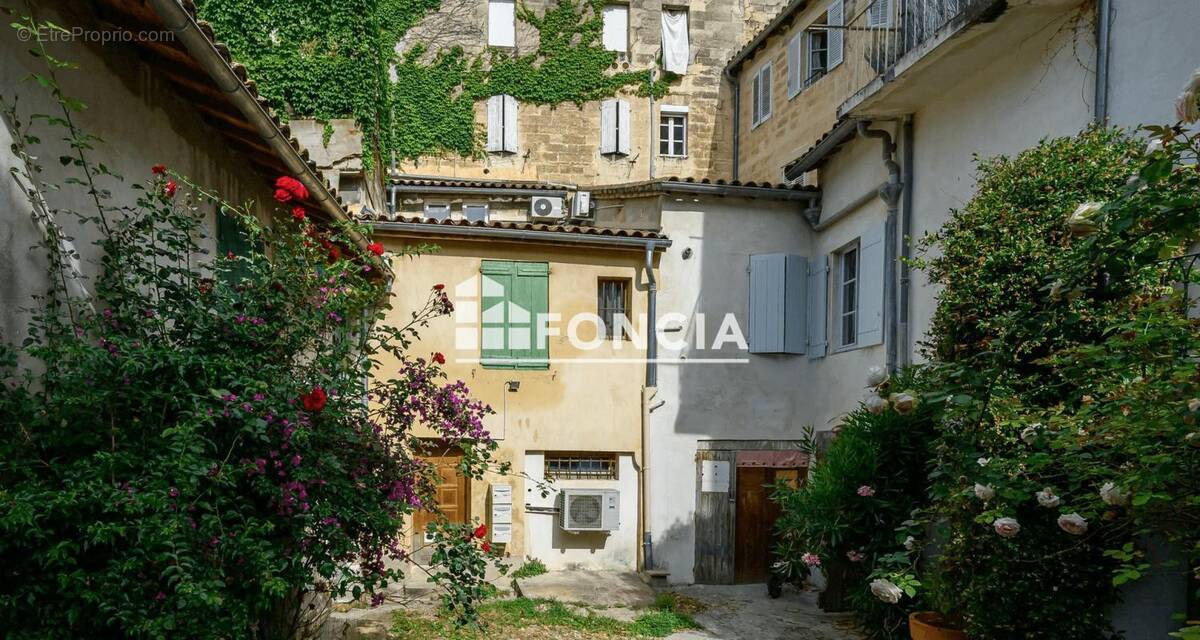 Appartement à AVIGNON