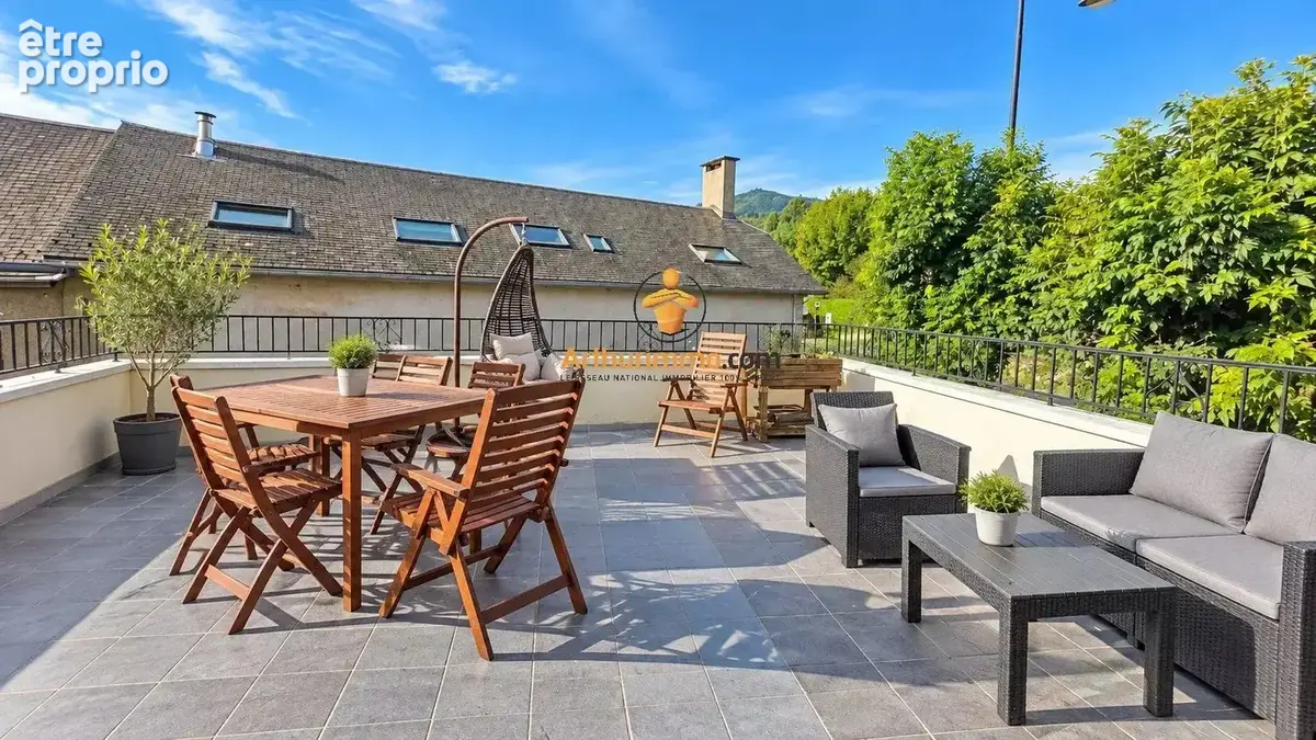 Vente Maison Ayzac-ost(65400) 313 000ï¿œ - photo 5