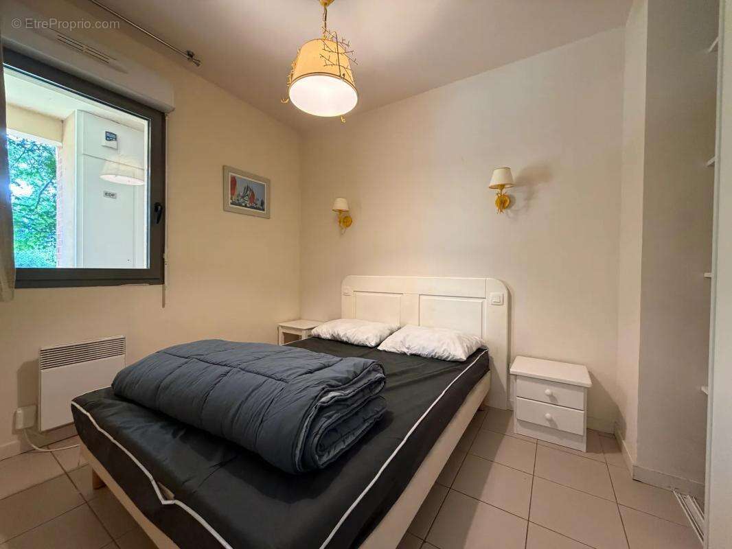 Appartement 2 pièces de 42,5 m² à Gonneville-sur-Honfleur - photo 4