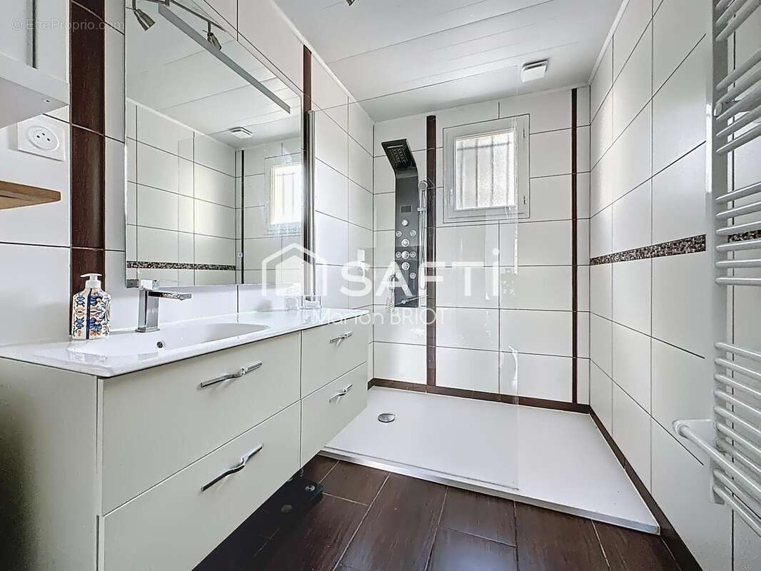 Photo 9 - Maison à TAVERNY