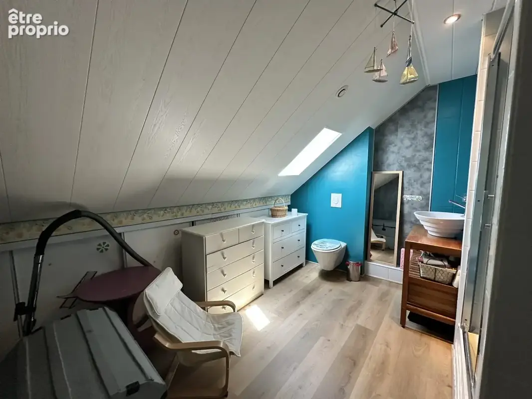 Maison 6 pièces 117 m² à vendre à Semoy (45400) - photo 9