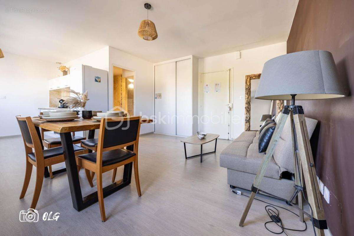 Appartement centre Lattes - photo 2