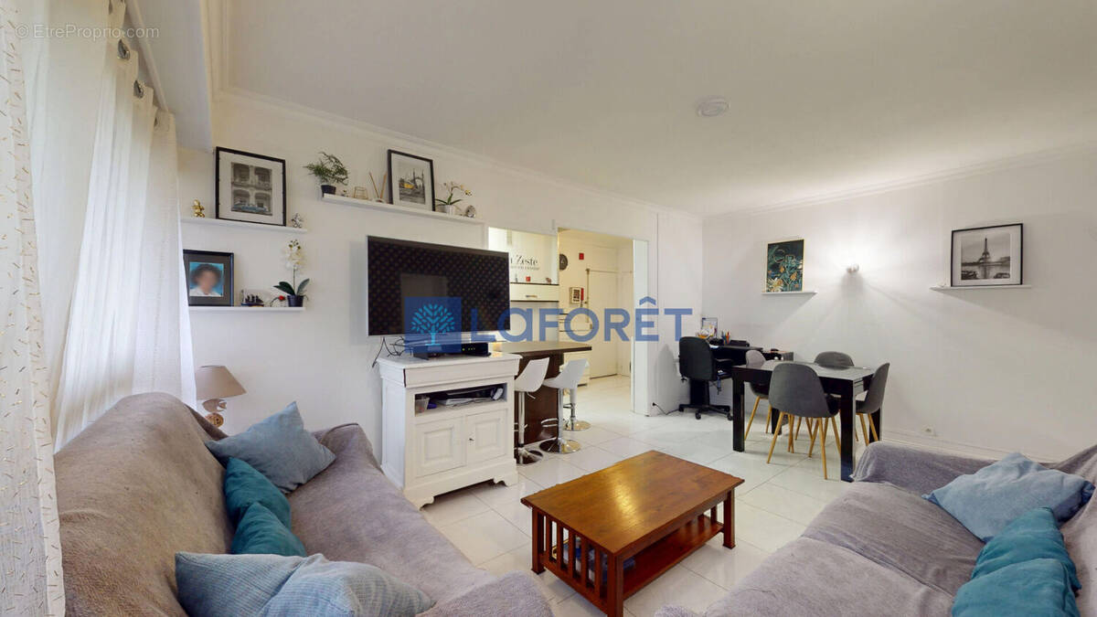 Appartement à ATHIS-MONS