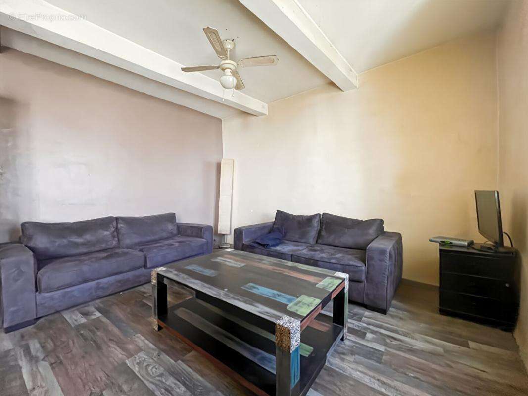 Exclusivité  maison de village à rénover 105 m²  3 chambres - photo 8