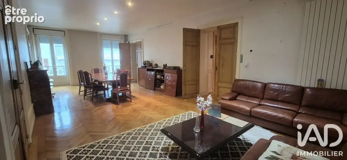 Photo 1 - Appartement à LA MOUILLE