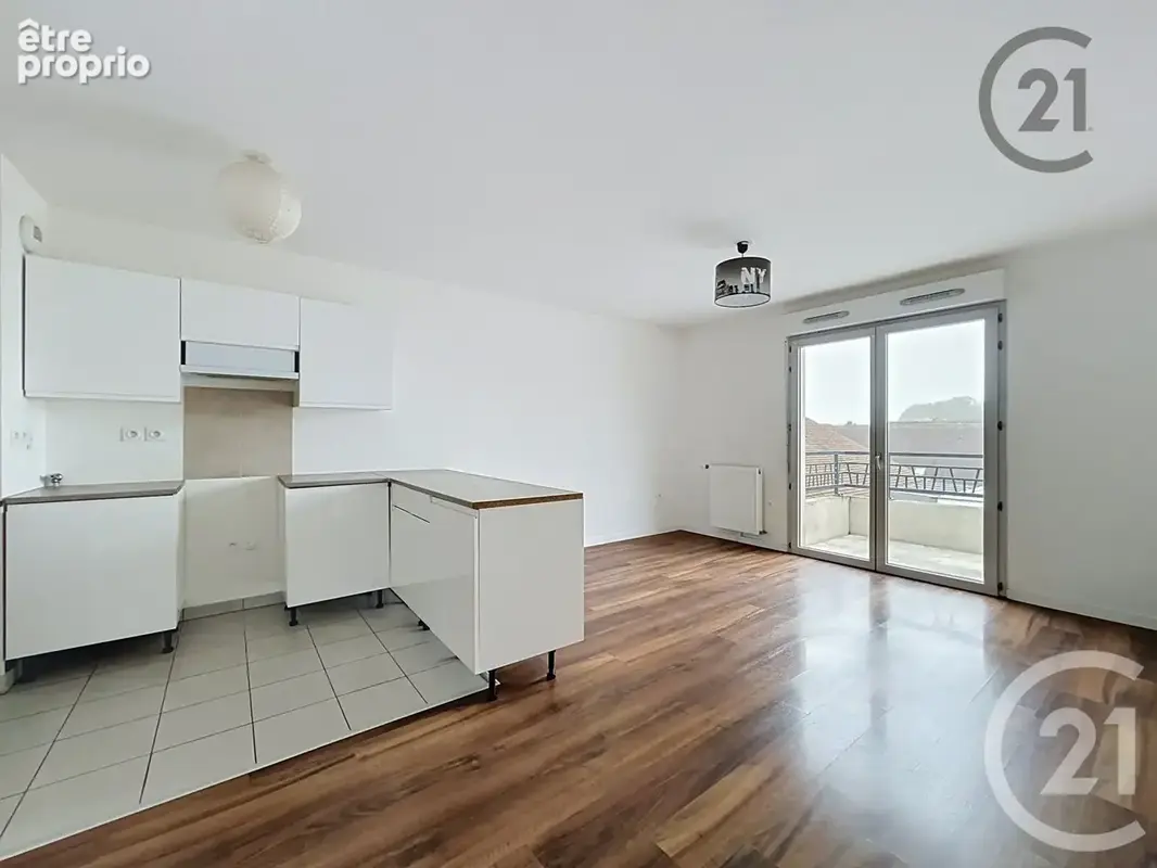 Appartement 3 pièces 59 m² à vendre à Montereau-Fault-Yonne (77130) - photo 3