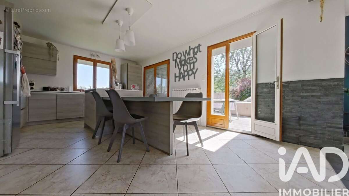 Photo 6 - Maison à LA MOUILLE