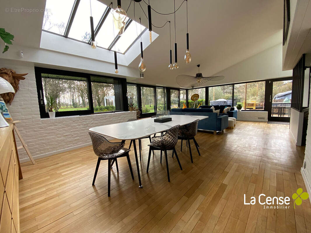 Maison à VILLENEUVE-D'ASCQ