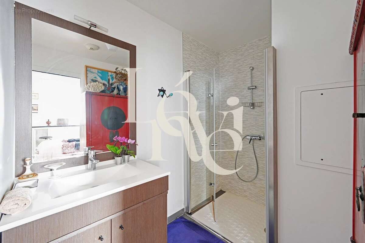 Appartement à PARIS-13E