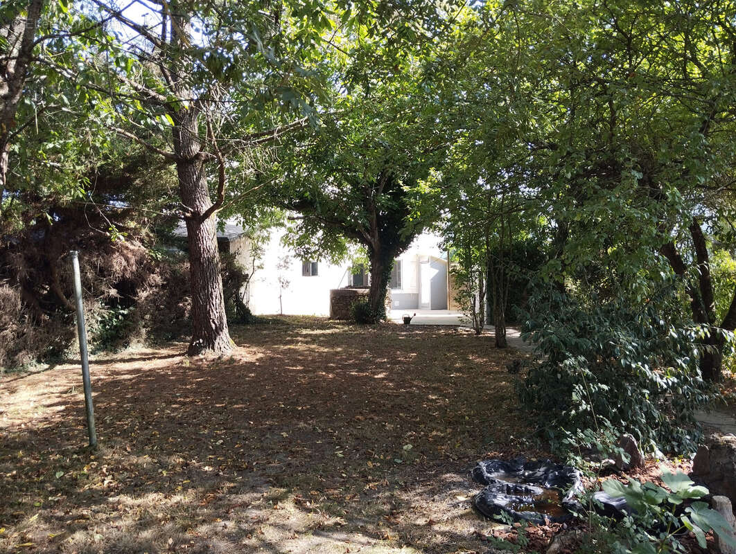 Maison à SAINT-GILDAS-DES-BOIS