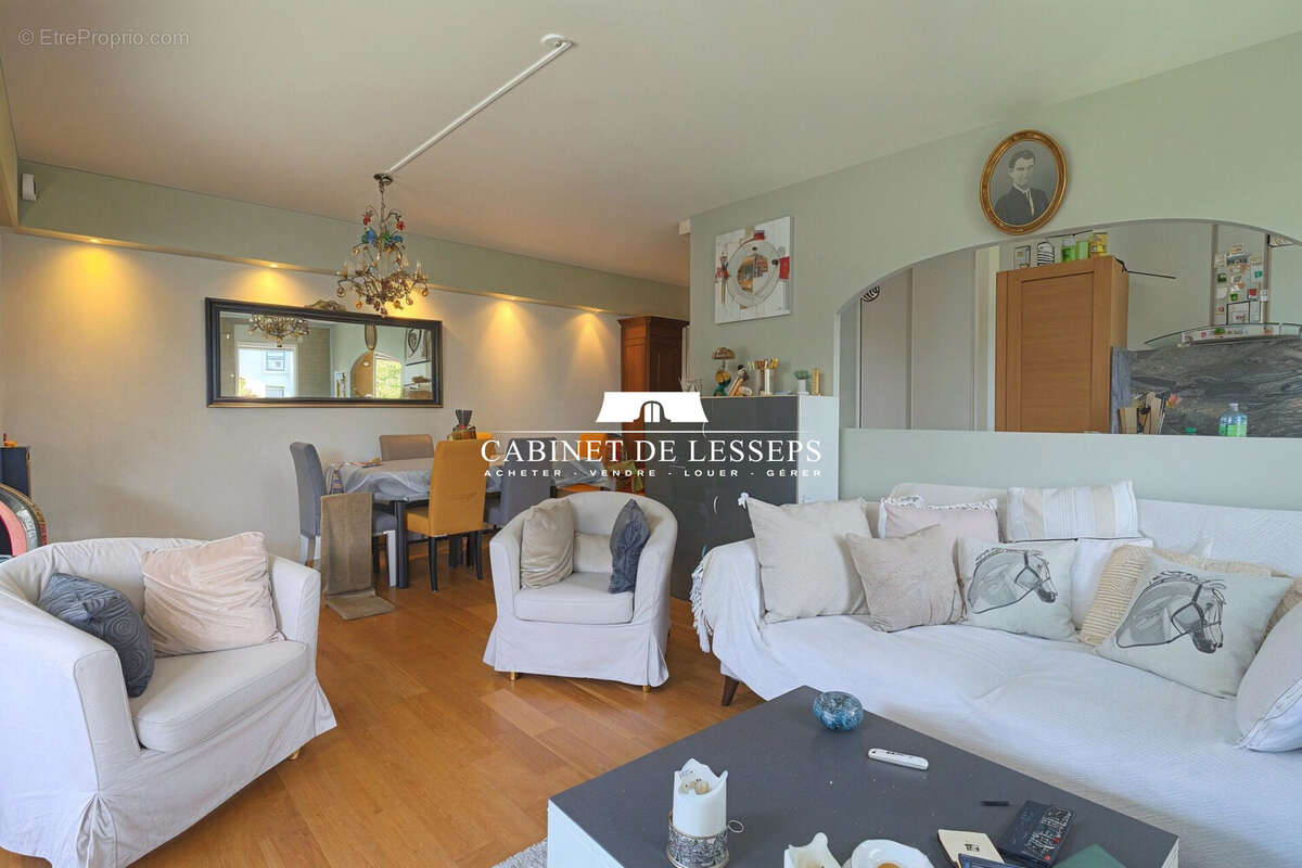 Appartement à BAYONNE