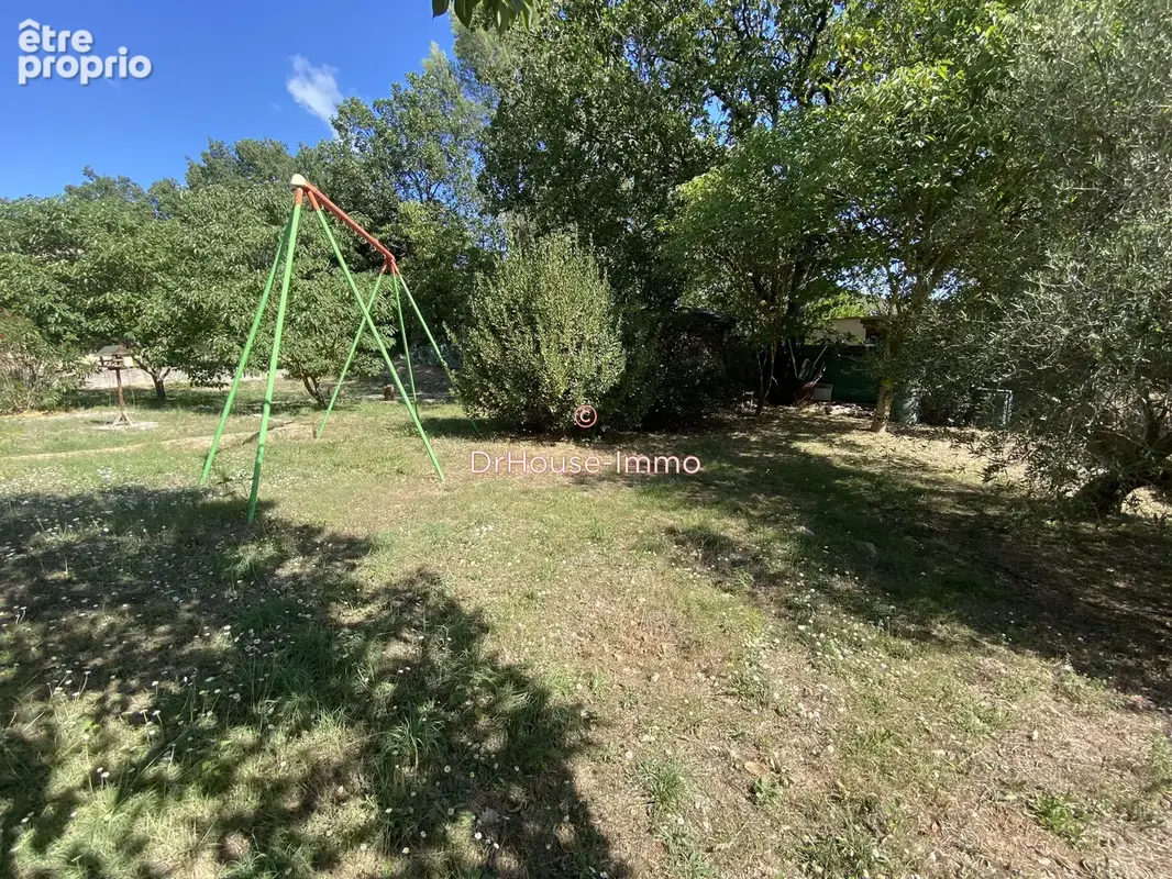 Maison 5 pièces 101 m² à vendre à Gareoult (83136) - photo 16