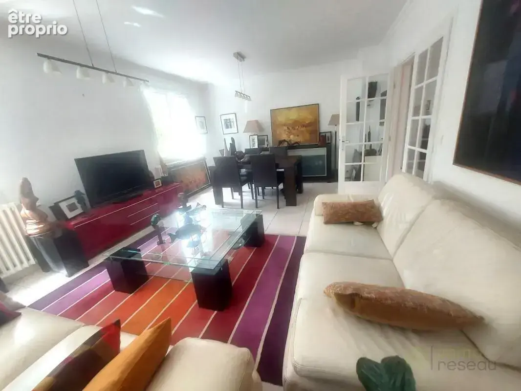 Maison 5 pièces 94 m² à vendre à Osny (95520) - photo 2