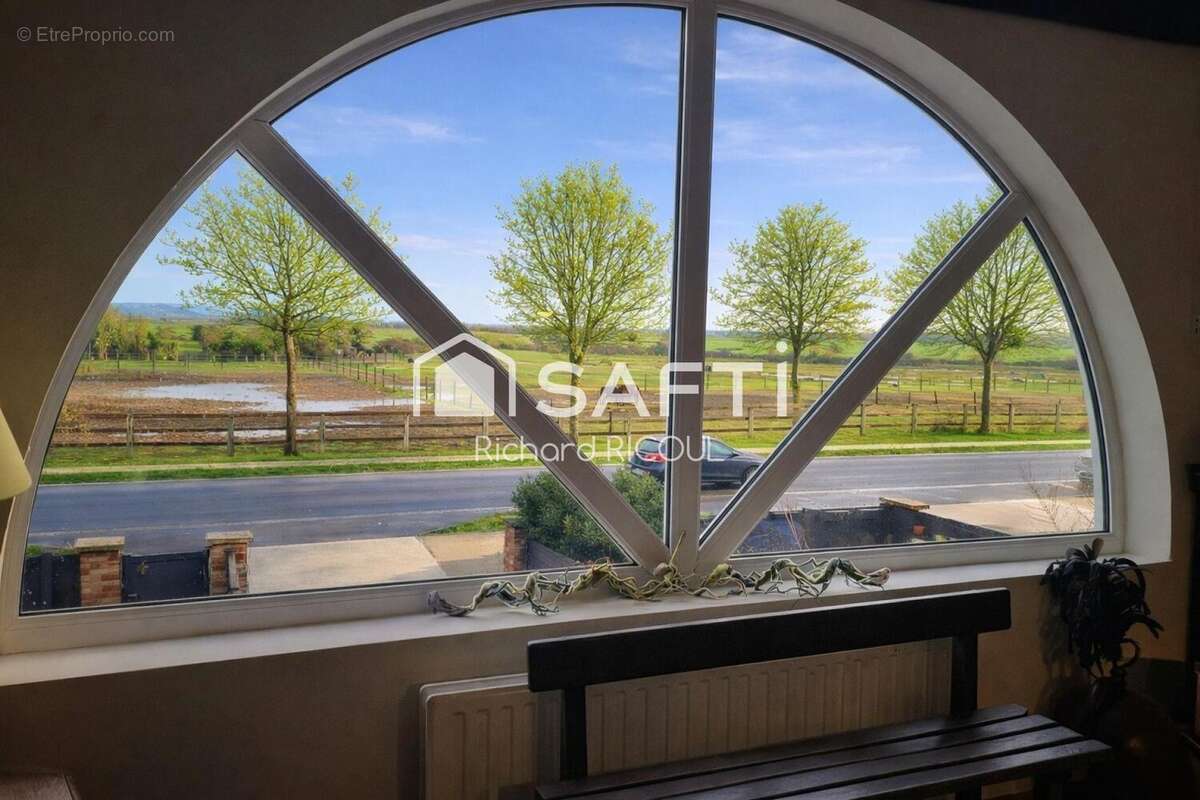 Photo 2 - Maison à CABOURG