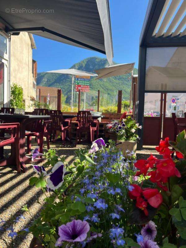 Appartement à TARASCON-SUR-ARIEGE