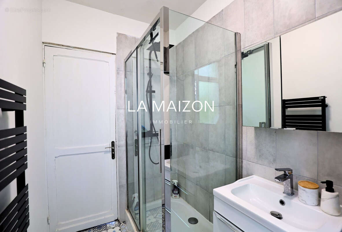 Maison 3 chambres et jardin Quesnoy-sur-Deule - photo 12