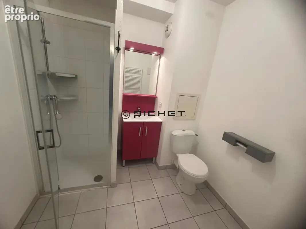 Villenave d'Ornon T2 de 43m² avec terrasse de12.5m² et parking privatif - photo 4