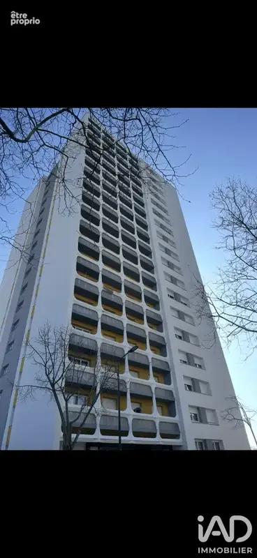 Photo 1 - Appartement à MANTES-LA-JOLIE