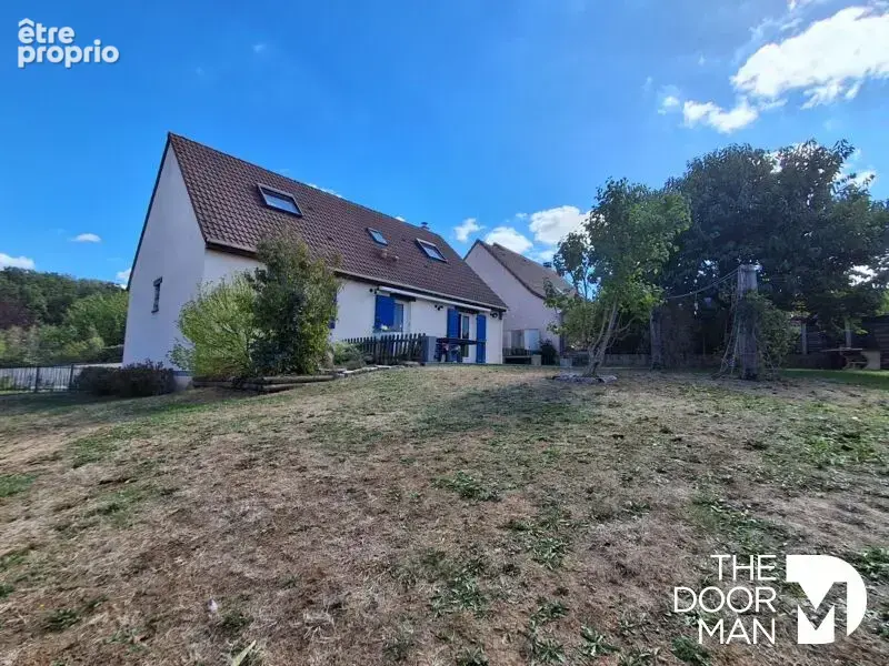 Maison 28600 - photo 2