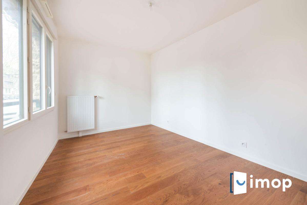 Appartement à VIROFLAY