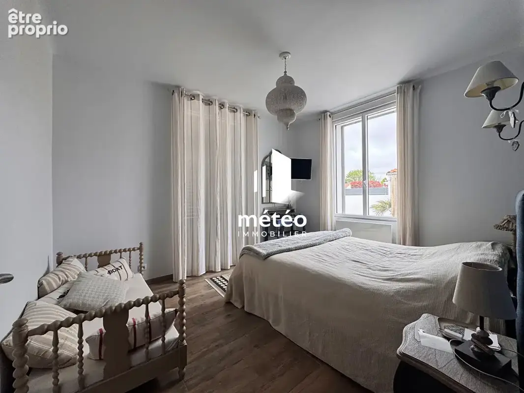 Maison 5 pièces à vendre aux Sables d'Olonne - Réf 6232 - photo 6