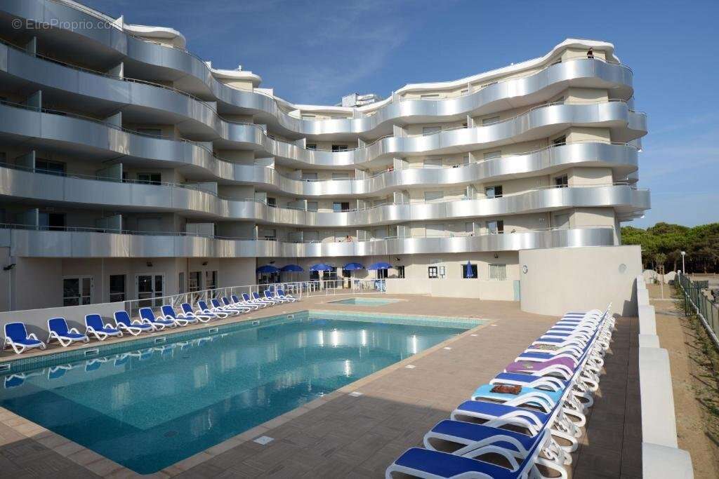 Appartement à LE BARCARES