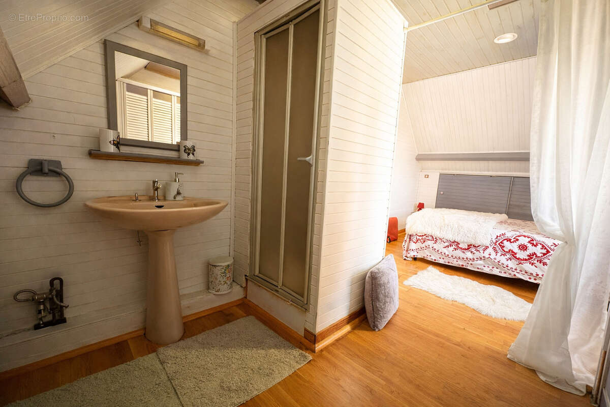 Maison à SUCE-SUR-ERDRE