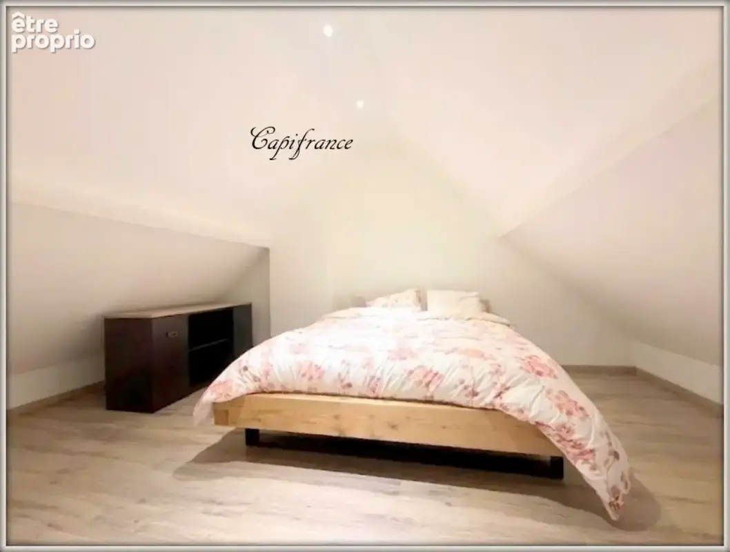 Dpt  (93), à vendre  maison P7 de 125 m² - Terrain de 370,00 m² - photo 18