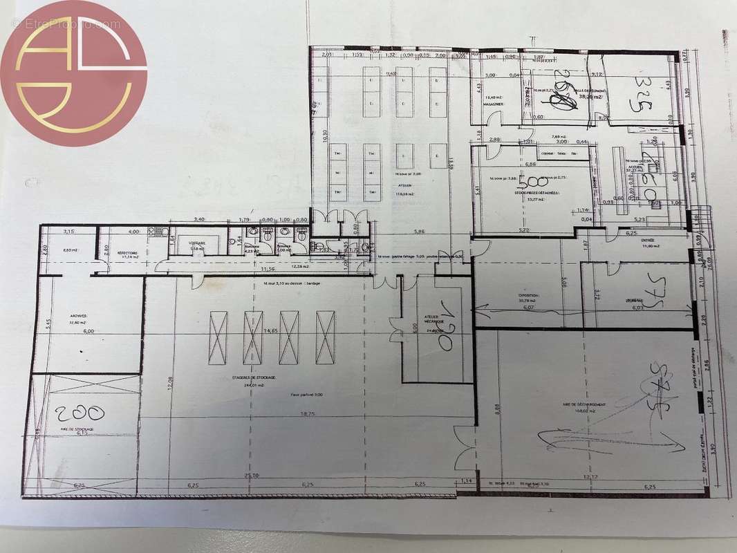 Commerce à TOULOUSE