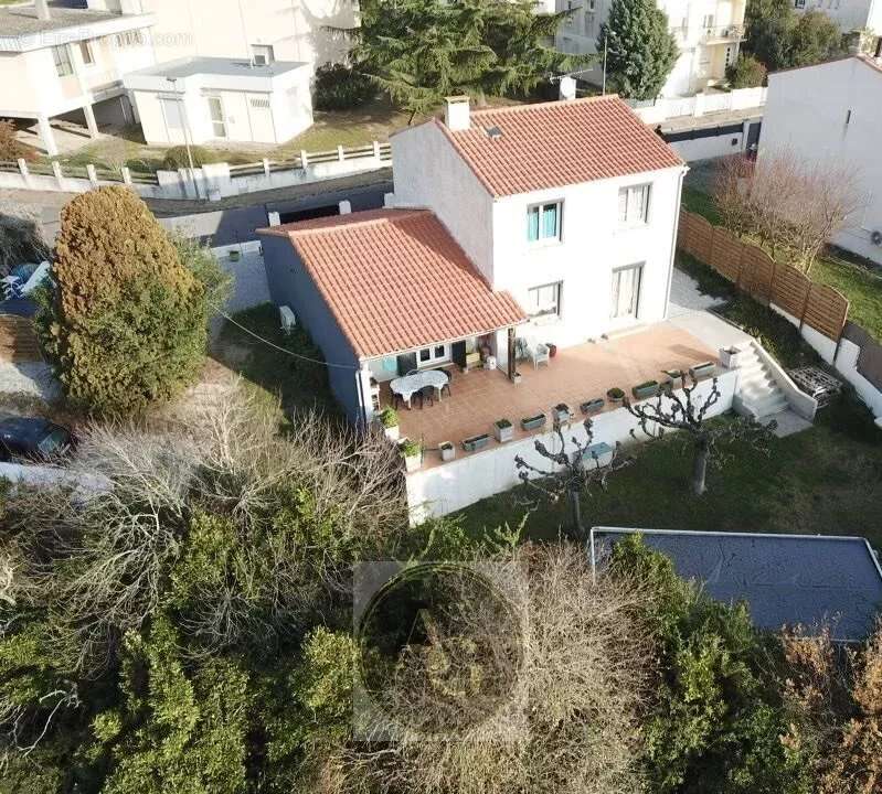 Maison à CASTELNAUDARY