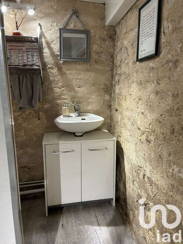 Photo 9 - Maison à VORNAY