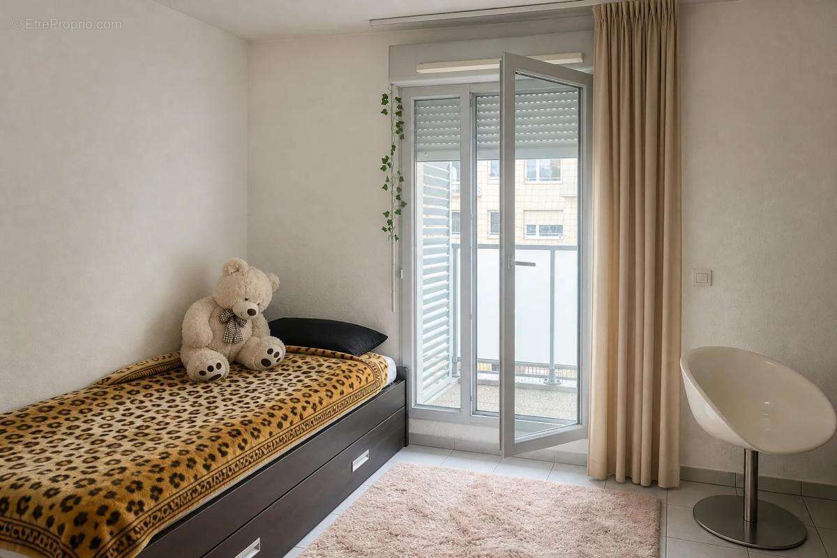 Appartement à LYON-7E
