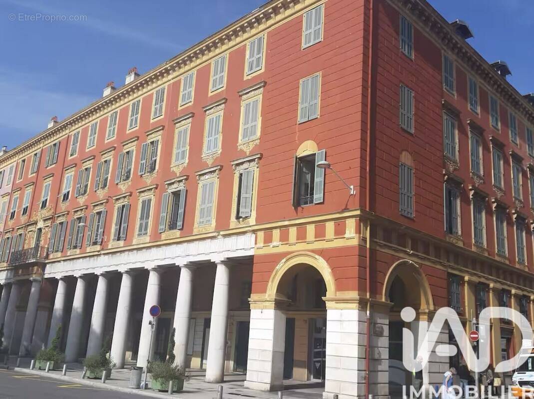 Photo 1 - Appartement à NICE