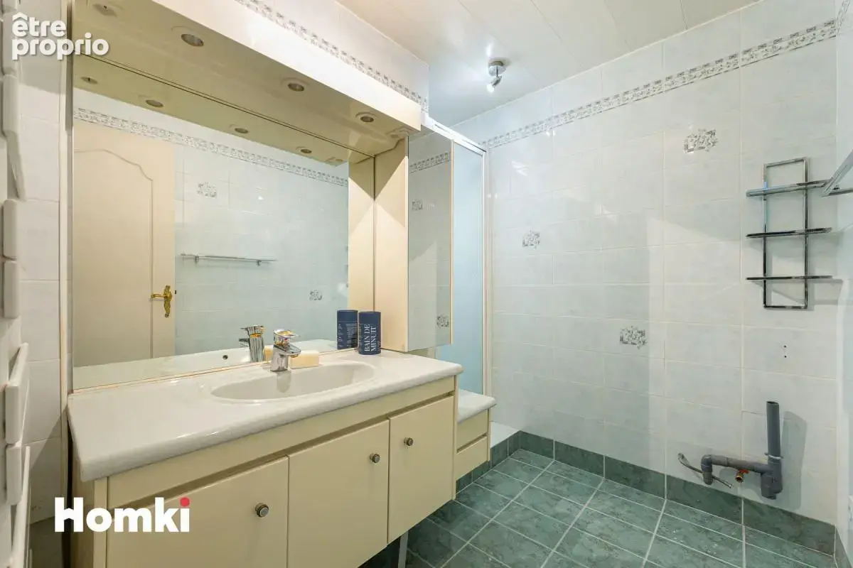Appartement T3 de 68 m² à Marseille 13012, Boulevard Dié - photo 10