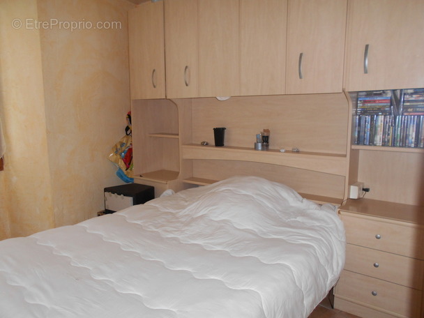 Appartement à SOSPEL