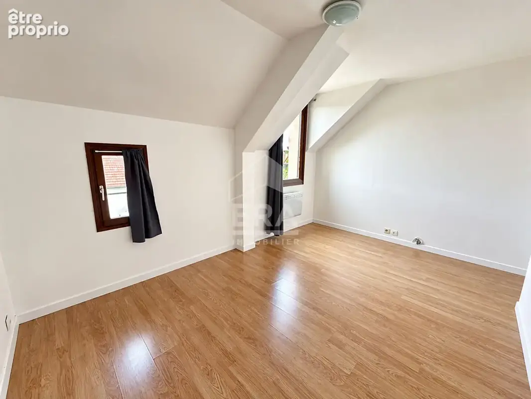 Appartement 78m² à mormant - photo 9
