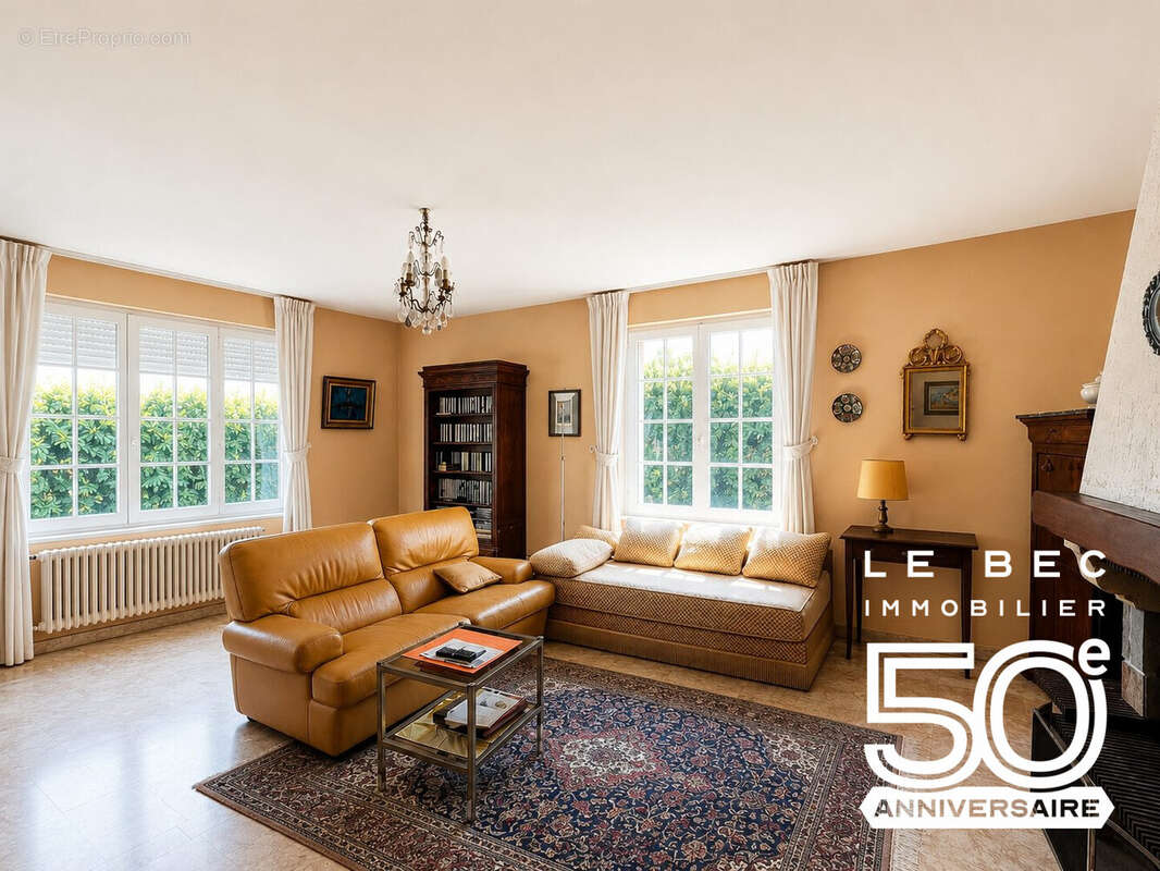 Maison 180 m² à Carnac  - photo 4