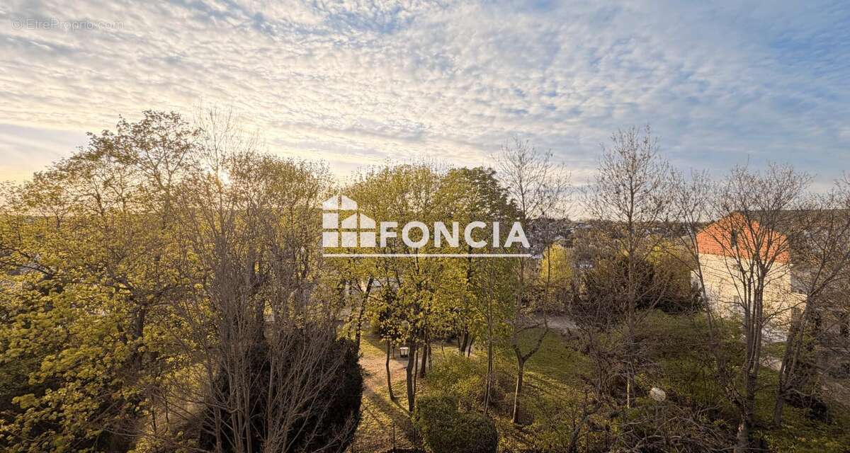 Appartement à MARLY-LE-ROI