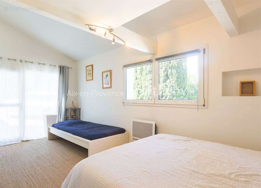 Maison à AIX-EN-PROVENCE