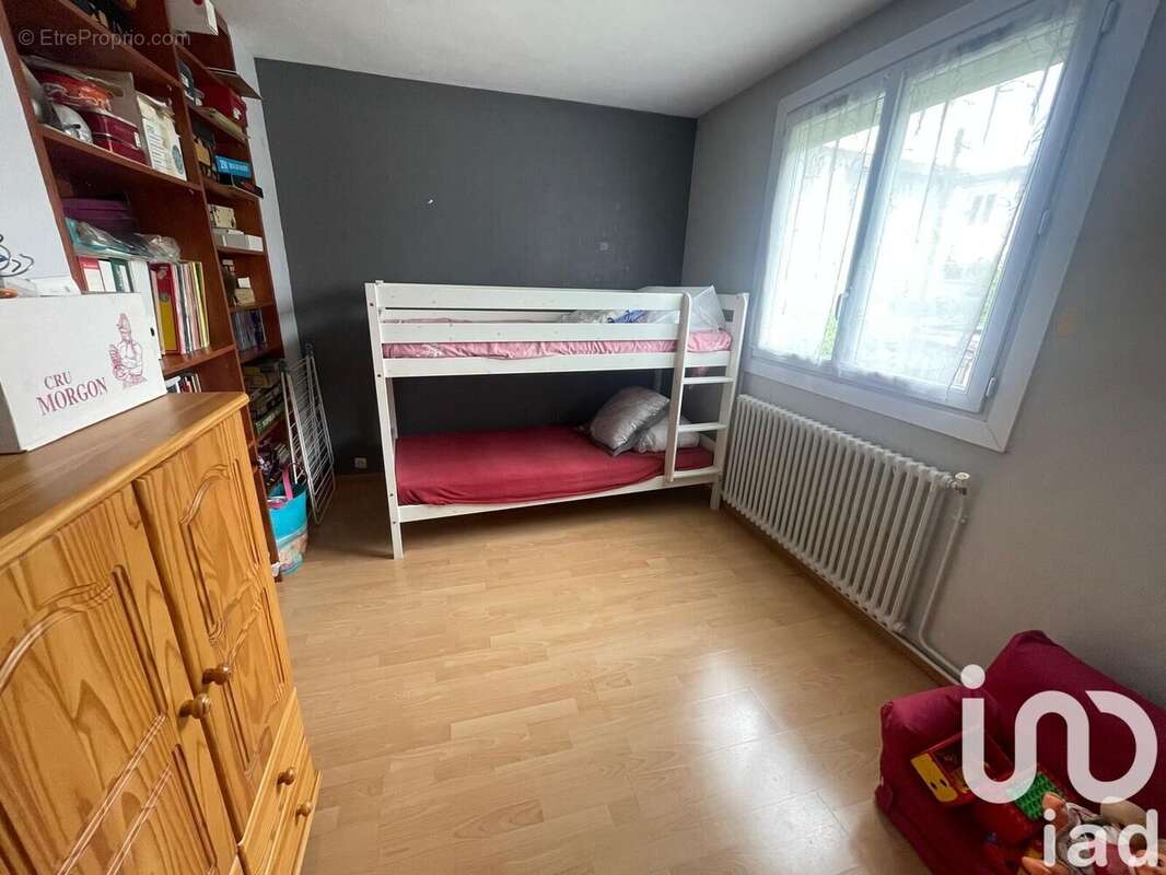 Photo 9 - Maison à ROSNY-SOUS-BOIS